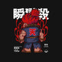 Chibi Akuma-unisex basic tank-mankeeboi