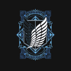 Attack on Art Deco