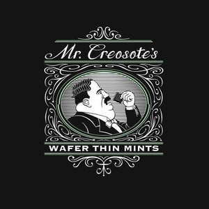 Wafer Thin Mints