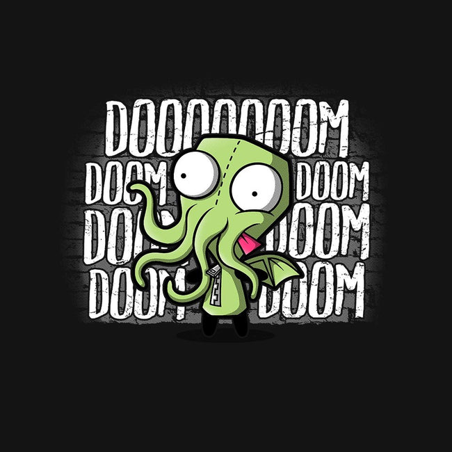 GIRthulhu-unisex basic tank-adho1982