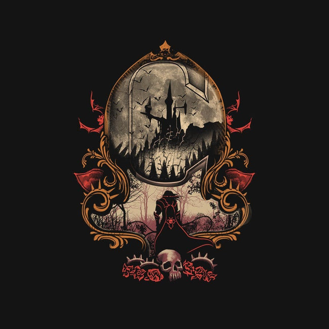 The Vampire's Killer-youth basic tee-vp021