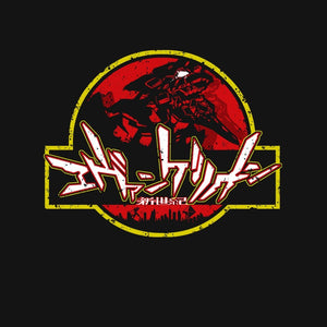 Welcome to Neo Tokyo-3
