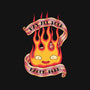 Bacon Burner-mens premium tee-spike00