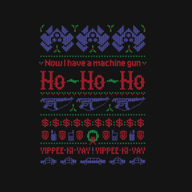 McClane Winter Sweater-youth basic tee-SevenHundred
