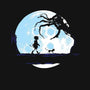 Perfect Moonwalk-mens basic tee-dalethesk8er
