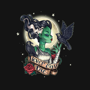 Undead