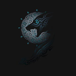 Ragnarok Moon
