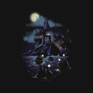 Magic Night
