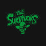 The Survivors-unisex basic tank-illproxy