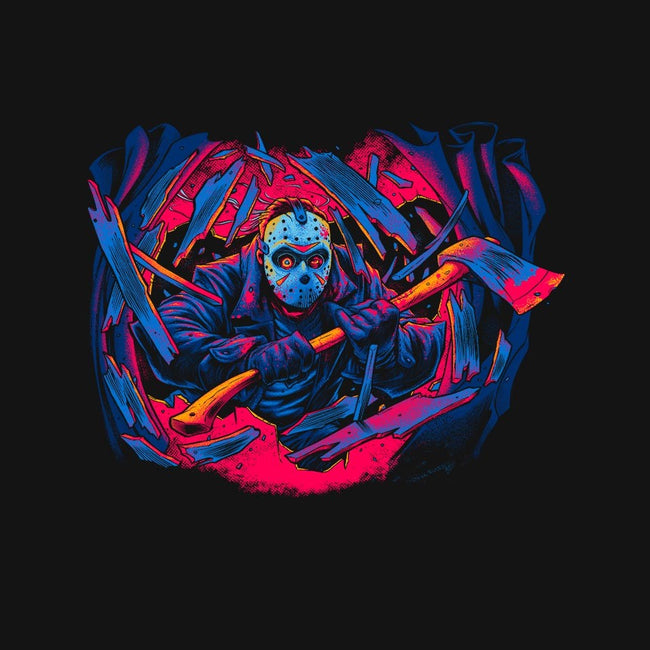 Forceful Entry-youth basic tee-BeastPop