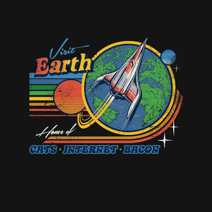 Visit Earth