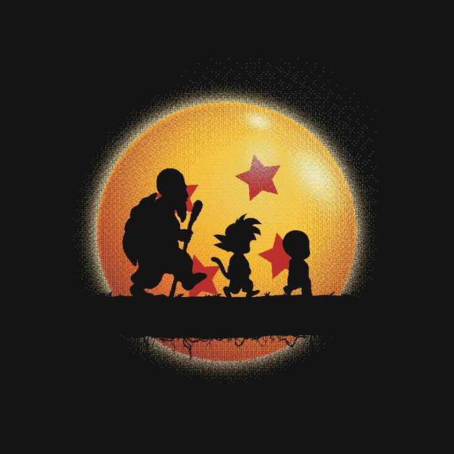 Hakuna Matata Kame-youth basic tee-DrMonekers