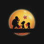 Hakuna Matata Kame-youth basic tee-DrMonekers