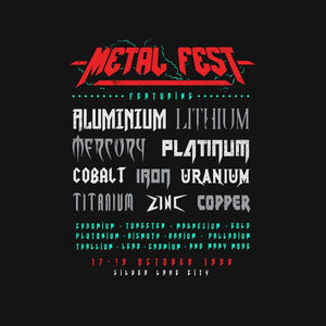 Metal Fest