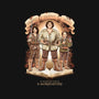 An Inconceivable Story-unisex pullover sweatshirt-saqman