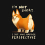 Another Perspective-unisex basic tank-BlancaVidal