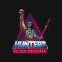 Elite Hunters-mens basic tee-Getsousa!