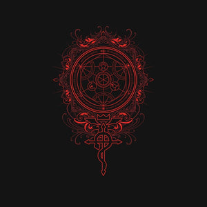The Art of Alchemy