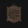 Only Forever-youth basic tee-DJKopet