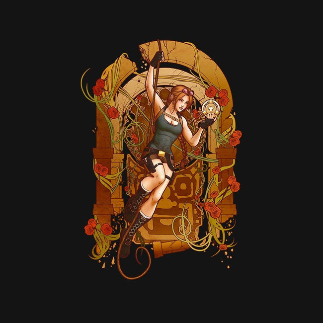 Raider Pour Le Scion-mens basic tee-steevinlove