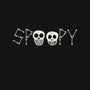 Spoopy-mens long sleeved tee-Beware_1984