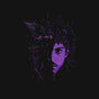 Rest in Purple-youth basic tee-CappO