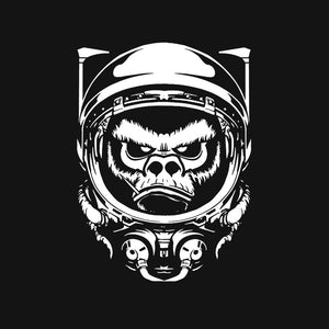 Cosmic Monkey