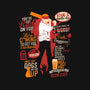 Wait For This To Blow Over-youth basic tee-TomTrager