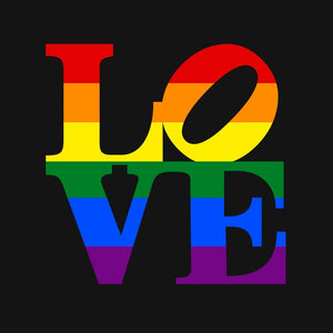 Love Equality