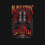 Tis But A Scratch Ale-unisex basic tank-sixamcrisis