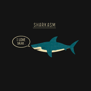 Sharkasm