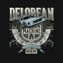 OutaTime-mens basic tee-CoD Designs