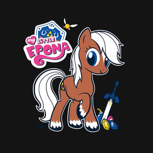 My Little Epona