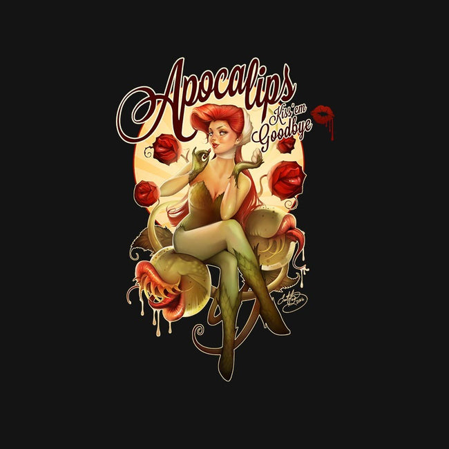 Apocalips-unisex zip-up sweatshirt-Emilie_B