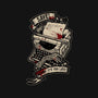 Save Point 2-mens premium tee-Letter_Q