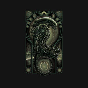 Parasite