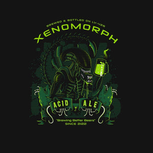 Xeno's Acid Ale