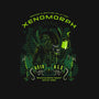 Xeno's Acid Ale-mens basic tee-stationjack