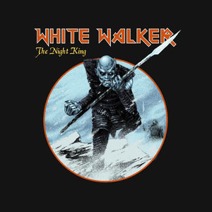 Heavy Ice