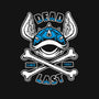 Dead Last-unisex basic tank-BWdesigns