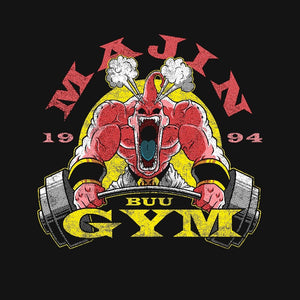 Majin Gym