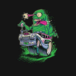 SNOT FINK