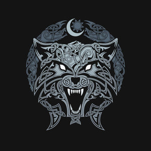 Wolves of Ragnarok