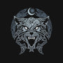 Wolves of Ragnarok-mens premium tee-RAIDHO