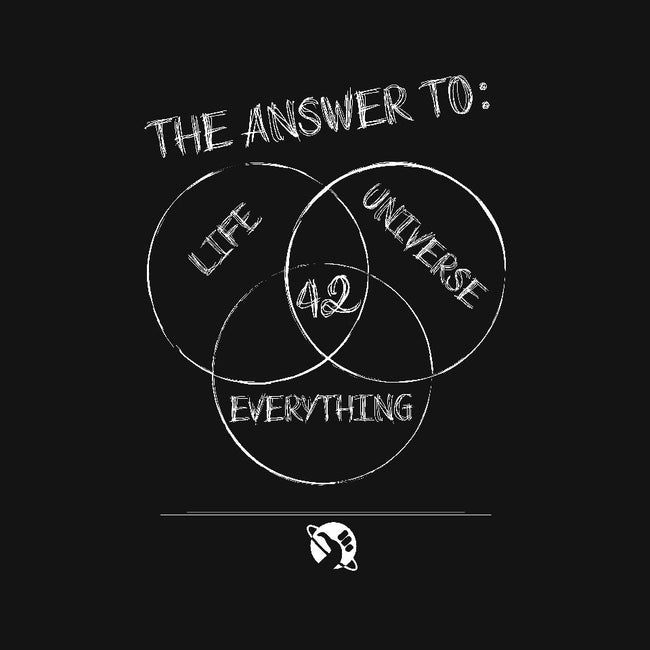 Diagram of Everything-mens long sleeved tee-atteoM