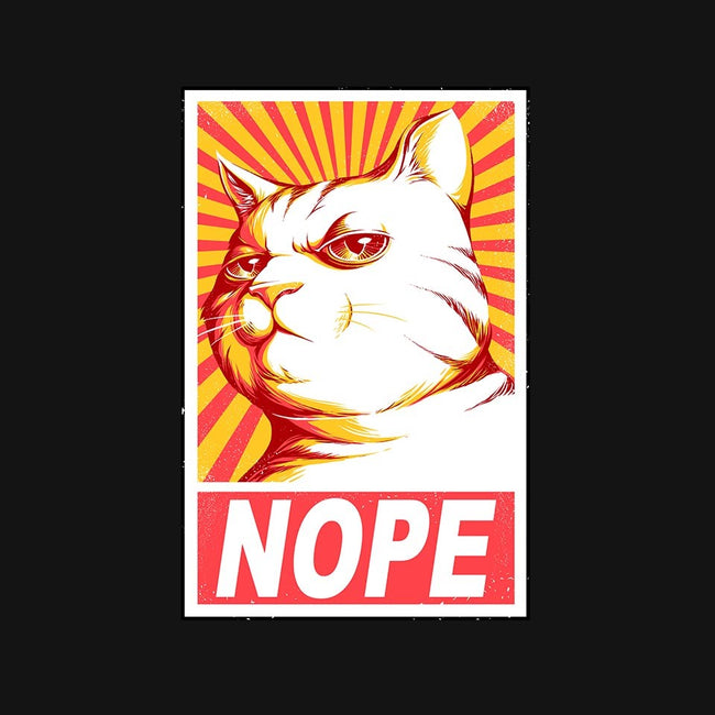 Obey Cats-unisex basic tank-tobefonseca