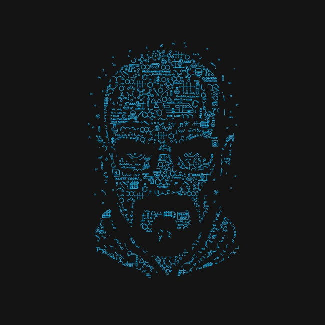 Method to the Madness-mens premium tee-Gamma-Ray