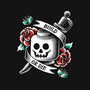 Build or Die-mens long sleeved tee-BWdesigns