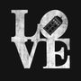 Who Do You Love?-youth basic tee-geekchic_tees