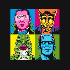 Pop Monster